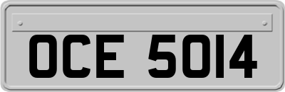 OCE5014