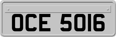 OCE5016