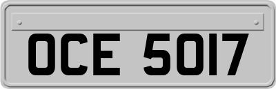 OCE5017