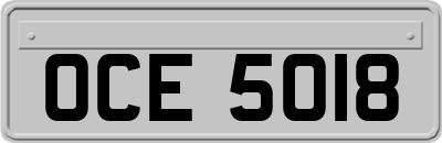 OCE5018