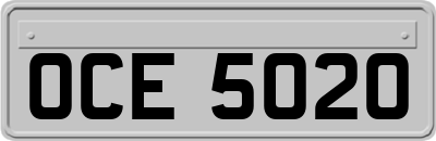 OCE5020