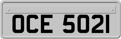OCE5021