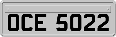 OCE5022