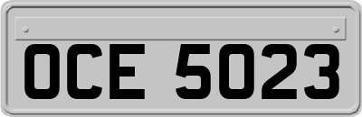 OCE5023