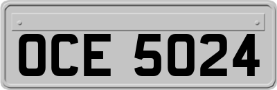OCE5024