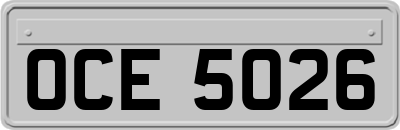 OCE5026