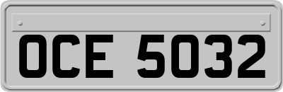 OCE5032