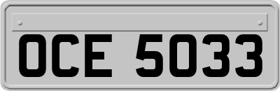 OCE5033