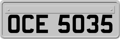 OCE5035