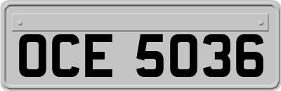 OCE5036