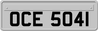 OCE5041