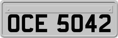 OCE5042