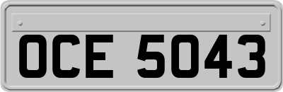 OCE5043
