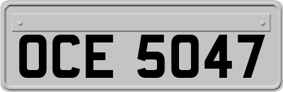 OCE5047