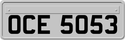 OCE5053