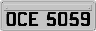 OCE5059