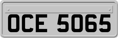OCE5065