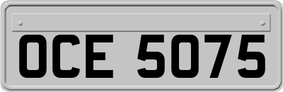 OCE5075