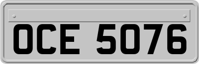 OCE5076