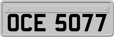 OCE5077
