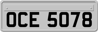 OCE5078