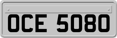 OCE5080