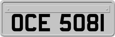 OCE5081