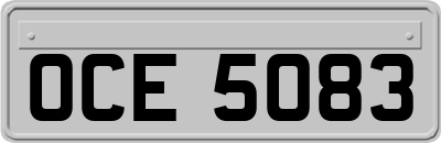 OCE5083