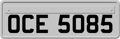 OCE5085