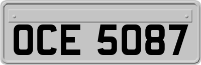 OCE5087
