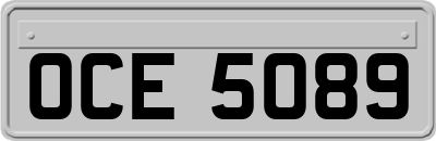 OCE5089