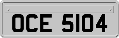 OCE5104