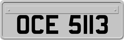 OCE5113