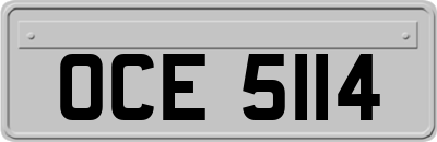 OCE5114