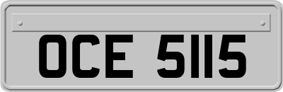 OCE5115