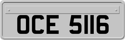 OCE5116