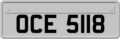 OCE5118