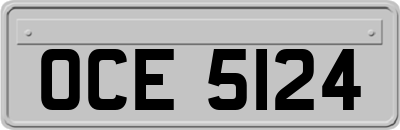 OCE5124