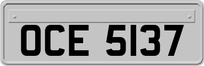 OCE5137