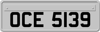 OCE5139
