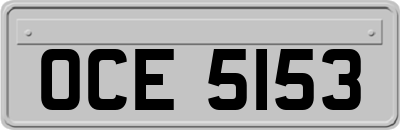 OCE5153