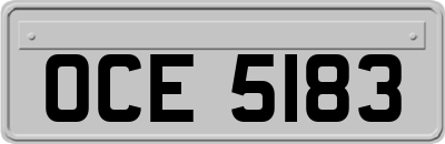 OCE5183