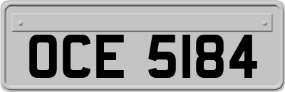 OCE5184