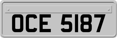OCE5187