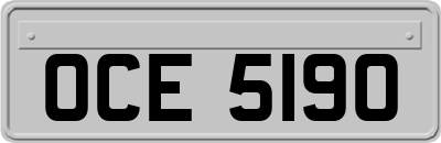 OCE5190
