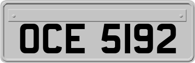 OCE5192