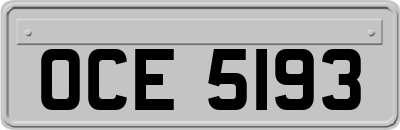 OCE5193