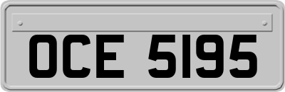 OCE5195
