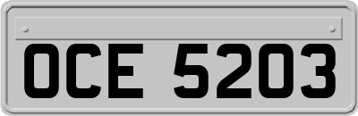 OCE5203