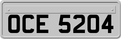 OCE5204
